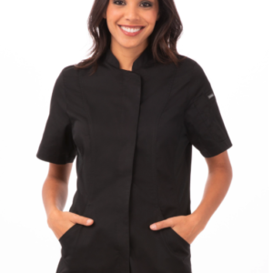 Roxby Chef Coat (Women)