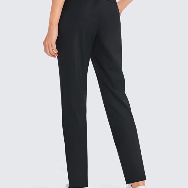 Women’s Work Pants