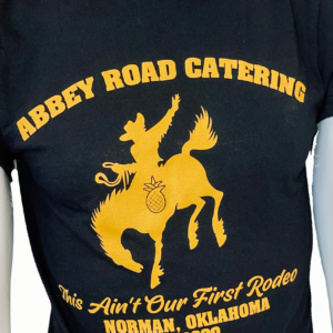 2023 Abbey Road T-Shirt
