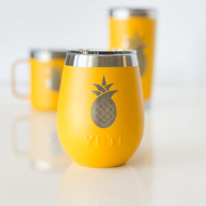 Yeti Wine Tumbler