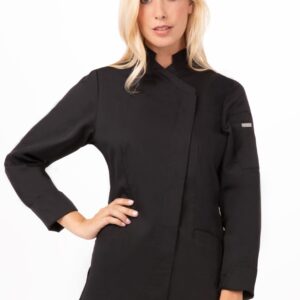 Marrakesh Chef Coat (Women)